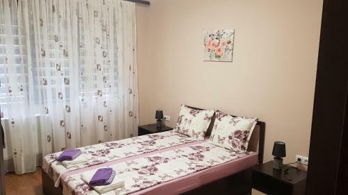 Apartamento Studio Kameliya