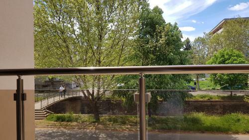 Apartamento Studio Kameliya