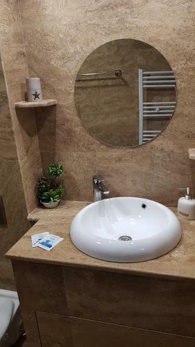 Apartamento Studio Kameliya