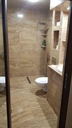Apartamento Studio Kameliya