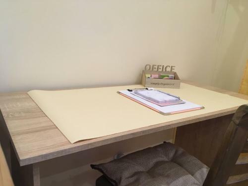 Apartamento Charisma