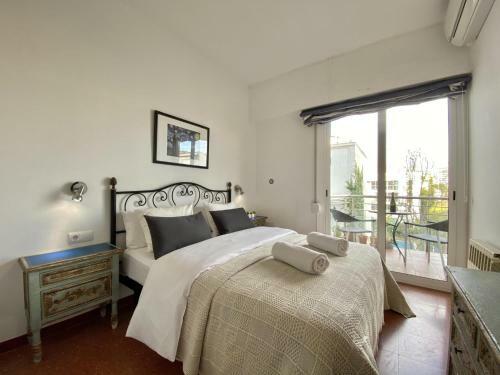 Apartamento Ribera Terrace