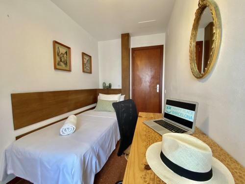 Apartamento Ribera Terrace