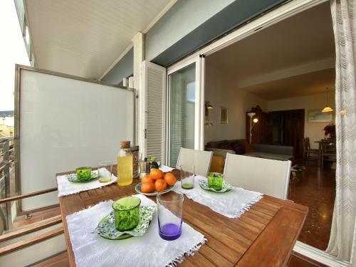 Apartamento Ribera Terrace