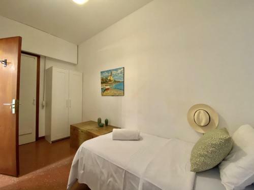 Apartamento Ribera Terrace