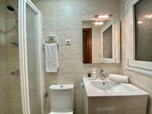 Apartamento Ribera Terrace