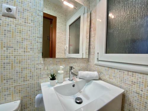Apartamento Ribera Terrace