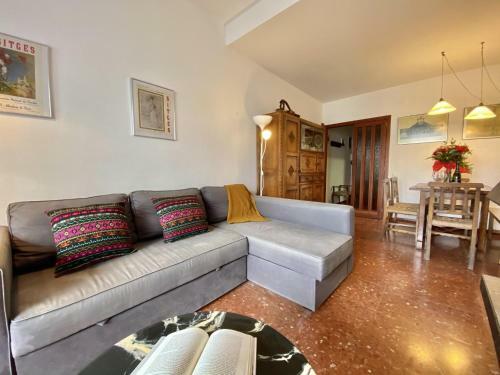 Apartamento Ribera Terrace