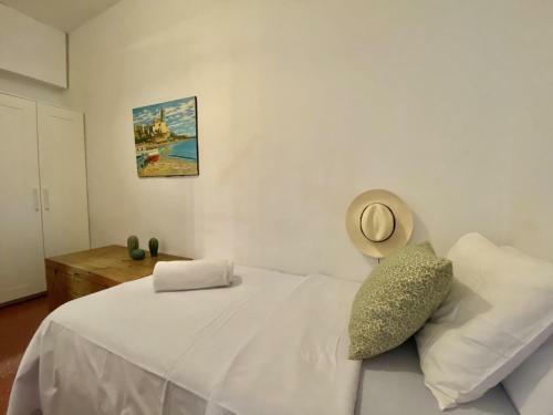 Apartamento Ribera Terrace