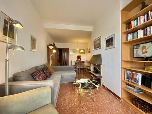 Apartamento Ribera Terrace