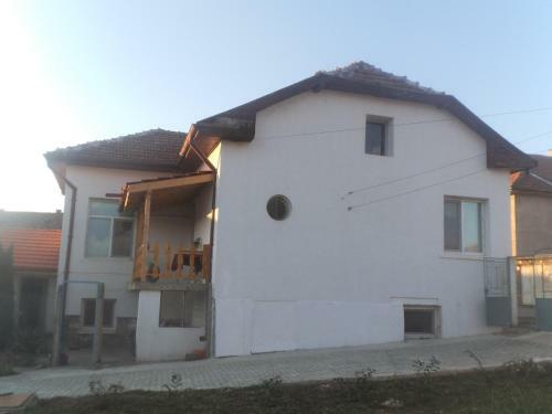 Villa Diamondo
