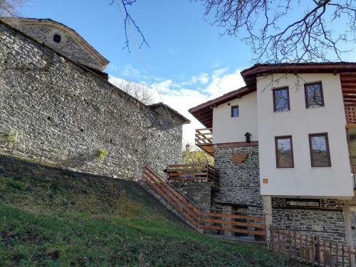 Hostal Guest House Elena