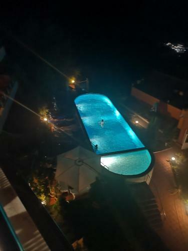 Apartamento Complex Karia IV
