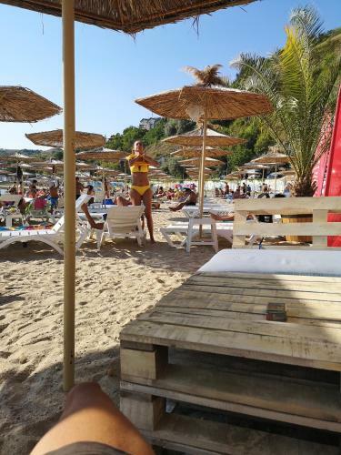 Apartamento Complex Karia V