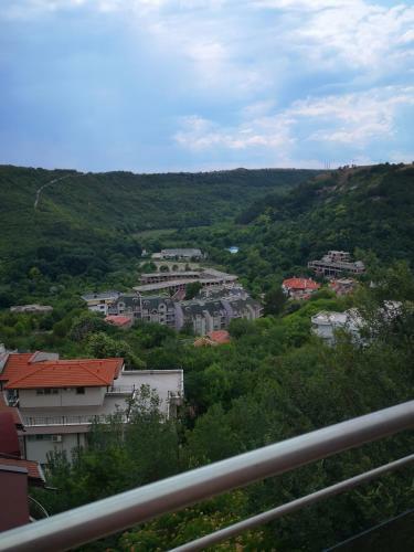 Apartamento Complex Karia V