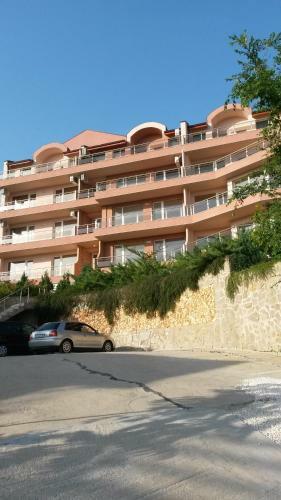 Apartamento Complex Karia V
