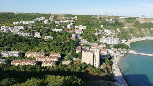 Apartamento Complex Karia V