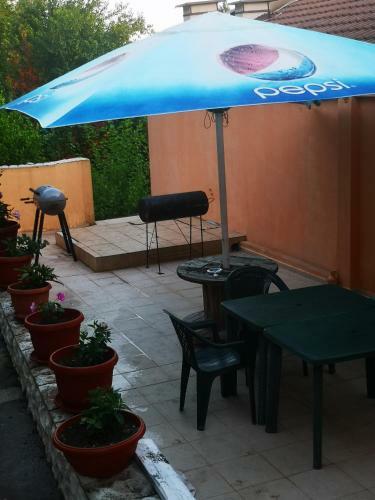 Apartamento Complex Karia V