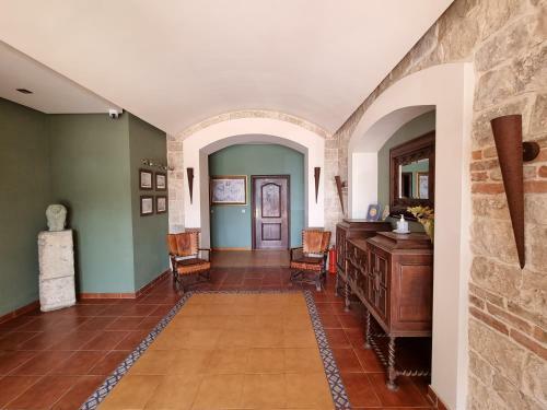Vila Alegra Apartment In Front Of The Sea