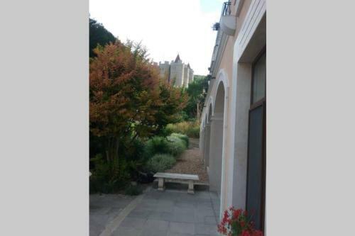 Vila Alegra Apartment In Front Of The Sea