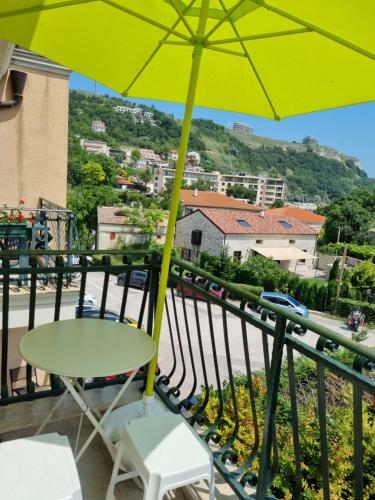 Vila Alegra Apartment In Front Of The Sea