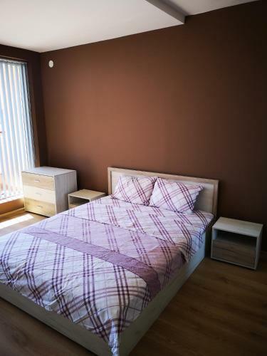 Seaview Apartment Complex Karia
