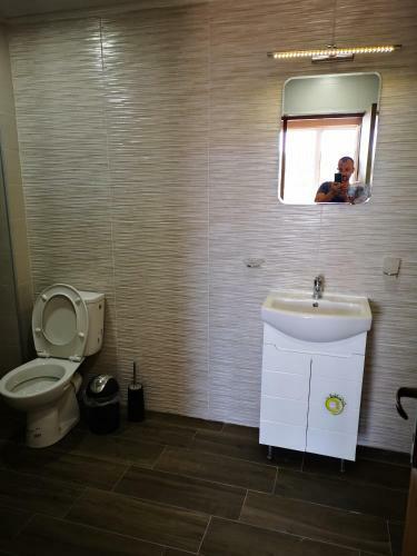 Seaview Apartment Complex Karia