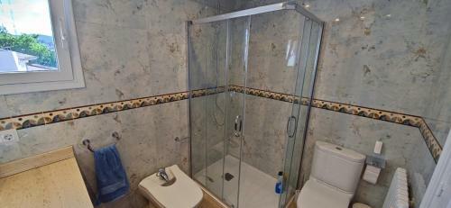 Magn�fica Y Espaciosa Villa Con Piscina Y Jardin