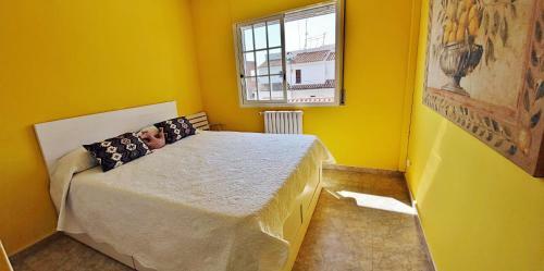 Magn�fica Y Espaciosa Villa Con Piscina Y Jardin