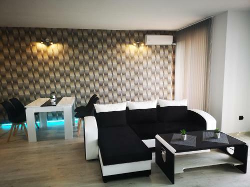 Apartamento Complex Karia III