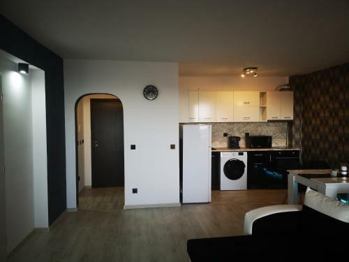 Apartamento Complex Karia III