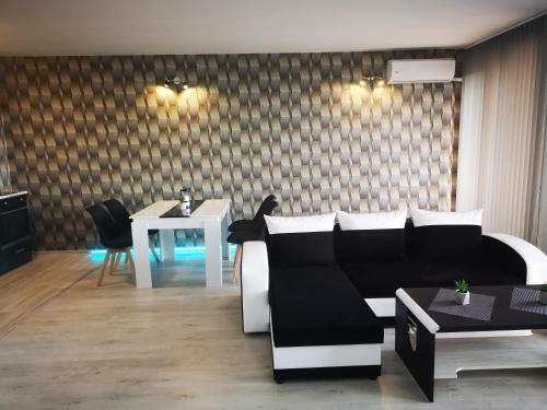 Apartamento Complex Karia III