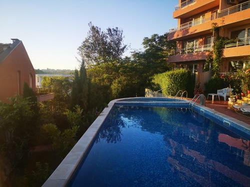 Apartamento Complex Karia III