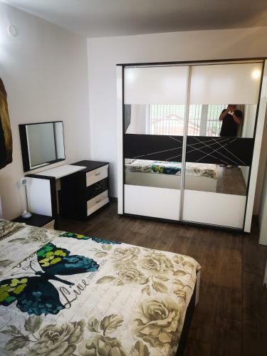 Apartamento Complex Karia III
