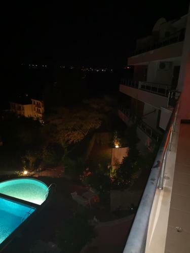 Apartamento Complex Karia III