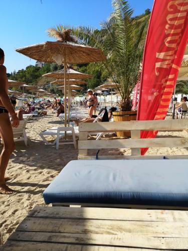 Apartamento Complex Karia III