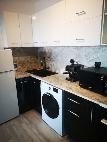 Apartamento Complex Karia III