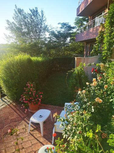Apartamento Complex Karia III