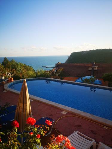 Apartamento Complex Karia III