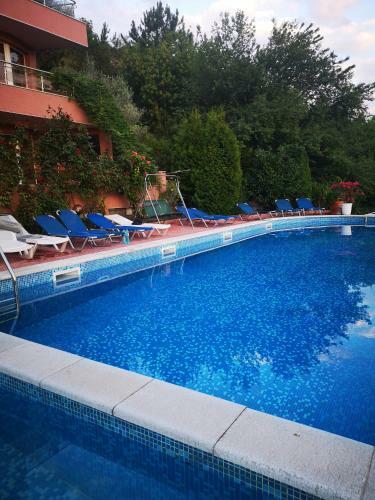 Apartamento Complex Karia III