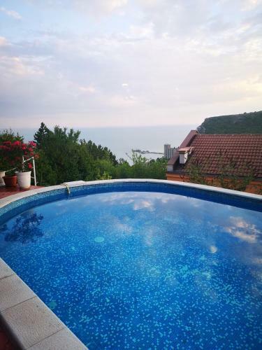 Apartamento Complex Karia III