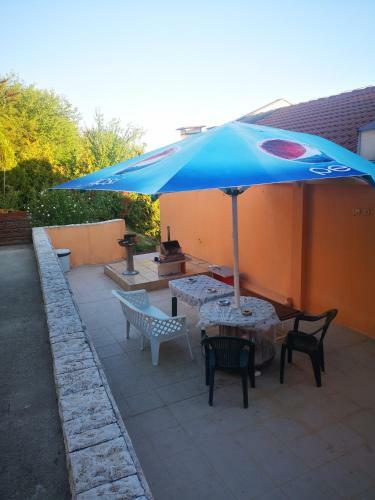 Apartamento Complex Karia III