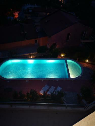 Apartamento Complex Karia III