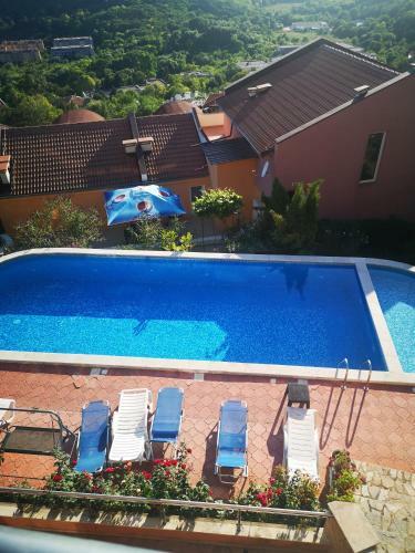 Apartamento Complex Karia III