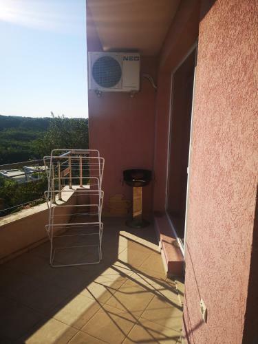 Apartamento Complex Karia III
