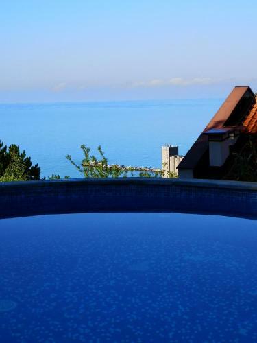 Apartamento Complex Karia III