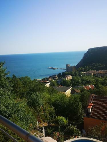 Apartamento Complex Karia III