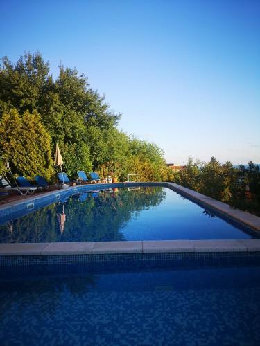 Apartamento Complex Karia III
