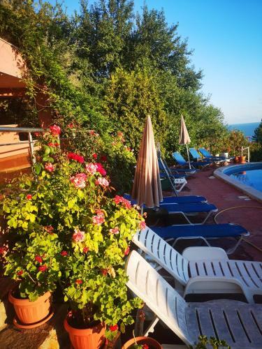 Apartamento Complex Karia III