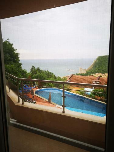 Apartamento Complex Karia III